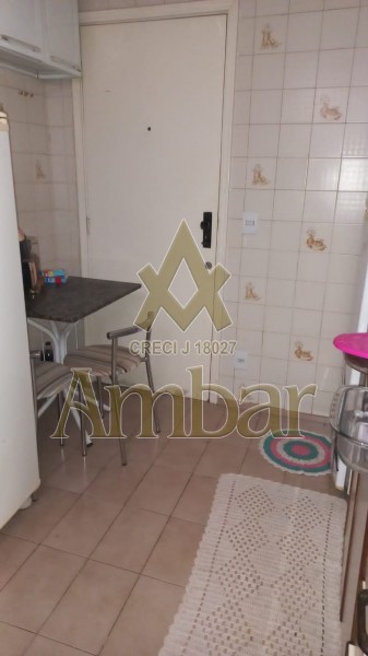Ambar Imóveis | Imobiliária em Ribeirão Preto | Apartamento - Jardim São Luiz - Ribeirão Preto