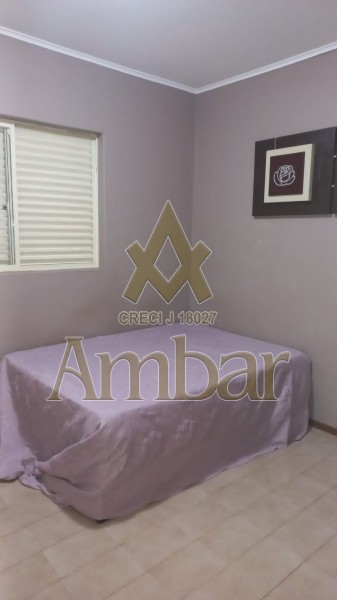 Ambar Imóveis | Imobiliária em Ribeirão Preto | Apartamento - Jardim São Luiz - Ribeirão Preto