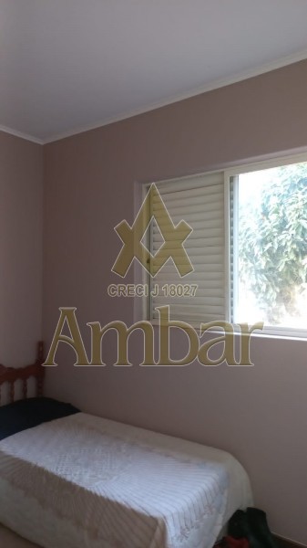 Ambar Imóveis | Imobiliária em Ribeirão Preto | Apartamento - Jardim São Luiz - Ribeirão Preto