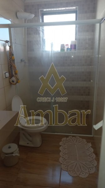 Ambar Imóveis | Imobiliária em Ribeirão Preto | Apartamento - Jardim São Luiz - Ribeirão Preto