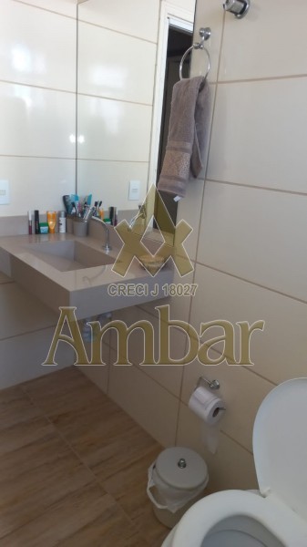 Ambar Imóveis | Imobiliária em Ribeirão Preto | Apartamento - Jardim São Luiz - Ribeirão Preto