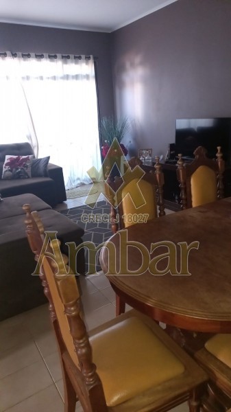 Ambar Imóveis | Imobiliária em Ribeirão Preto | Apartamento - Jardim São Luiz - Ribeirão Preto