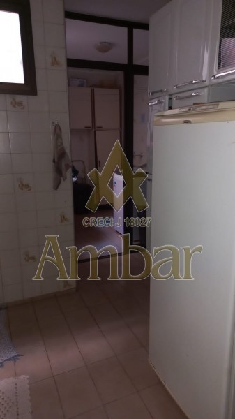 Ambar Imóveis | Imobiliária em Ribeirão Preto | Apartamento - Jardim São Luiz - Ribeirão Preto