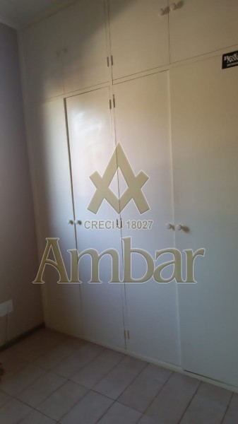 Ambar Imóveis | Imobiliária em Ribeirão Preto | Apartamento - Jardim São Luiz - Ribeirão Preto