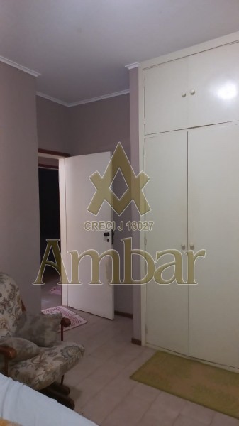 Ambar Imóveis | Imobiliária em Ribeirão Preto | Apartamento - Jardim São Luiz - Ribeirão Preto