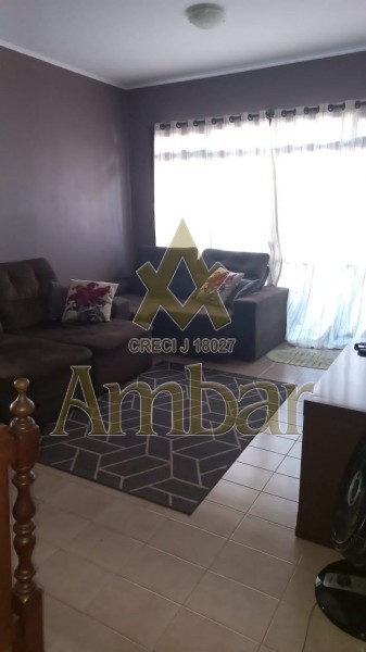 Ambar Imóveis | Imobiliária em Ribeirão Preto | Apartamento - Jardim São Luiz - Ribeirão Preto