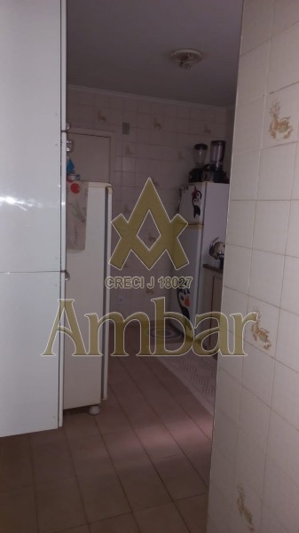 Ambar Imóveis | Imobiliária em Ribeirão Preto | Apartamento - Jardim São Luiz - Ribeirão Preto