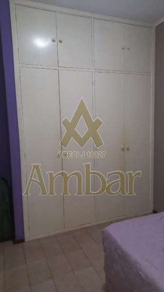 Ambar Imóveis | Imobiliária em Ribeirão Preto | Apartamento - Jardim São Luiz - Ribeirão Preto