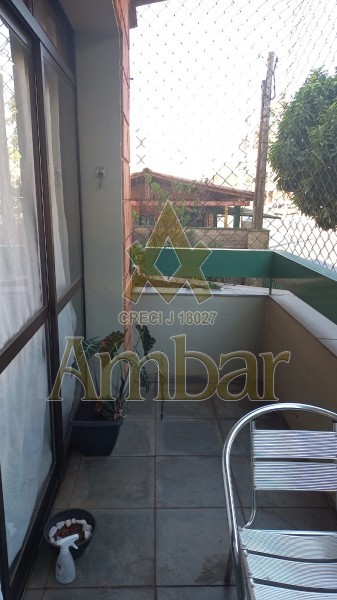 Ambar Imóveis | Imobiliária em Ribeirão Preto | Apartamento - Jardim São Luiz - Ribeirão Preto