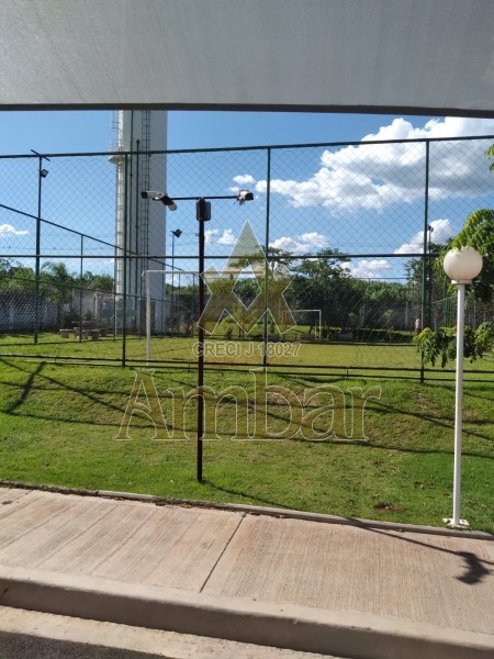 Ambar Imóveis | Imobiliária em Ribeirão Preto | Apartamento - Heitor Rigon - Ribeirão Preto