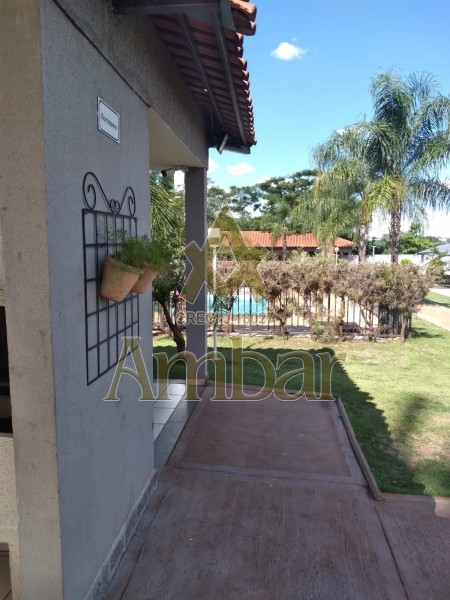 Ambar Imóveis | Imobiliária em Ribeirão Preto | Apartamento - Heitor Rigon - Ribeirão Preto