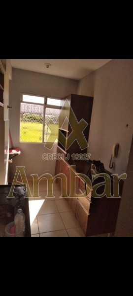 Ambar Imóveis | Imobiliária em Ribeirão Preto | Apartamento - Heitor Rigon - Ribeirão Preto