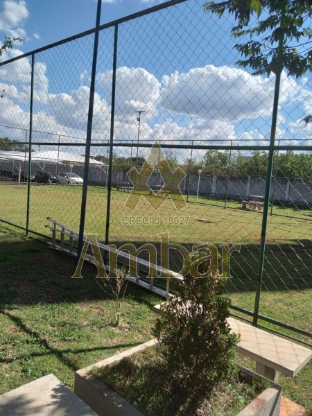 Ambar Imóveis | Imobiliária em Ribeirão Preto | Apartamento - Heitor Rigon - Ribeirão Preto