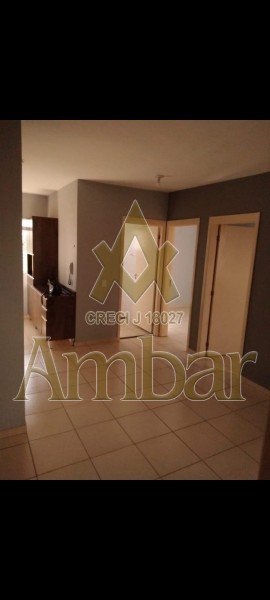 Ambar Imóveis | Imobiliária em Ribeirão Preto | Apartamento - Heitor Rigon - Ribeirão Preto
