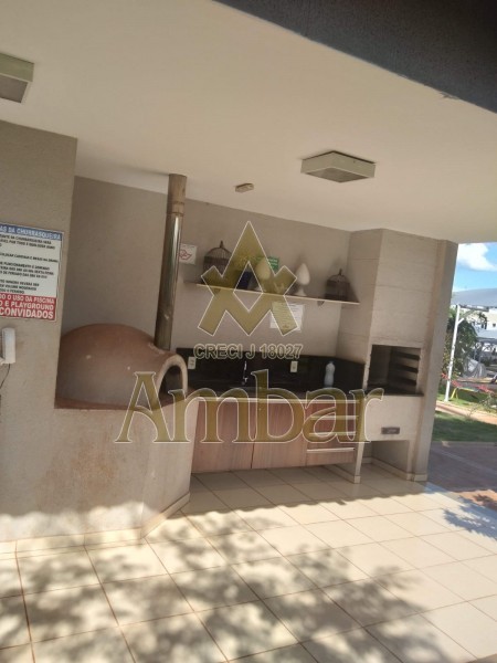 Ambar Imóveis | Imobiliária em Ribeirão Preto | Apartamento - Heitor Rigon - Ribeirão Preto