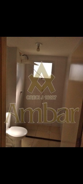 Ambar Imóveis | Imobiliária em Ribeirão Preto | Apartamento - Heitor Rigon - Ribeirão Preto