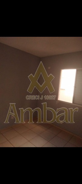 Ambar Imóveis | Imobiliária em Ribeirão Preto | Apartamento - Heitor Rigon - Ribeirão Preto