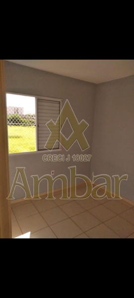 Ambar Imóveis | Imobiliária em Ribeirão Preto | Apartamento - Heitor Rigon - Ribeirão Preto