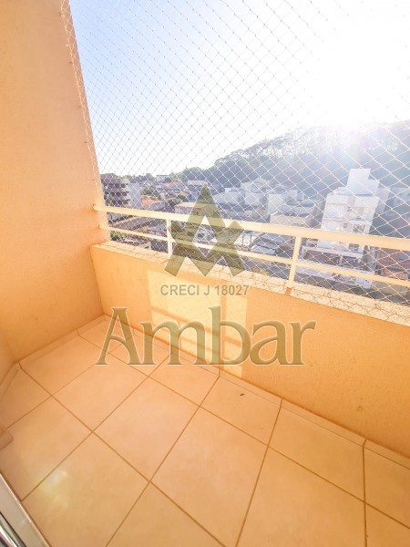 Ambar Imóveis | Imobiliária em Ribeirão Preto | Apartamento - Jardim Anhanguera - Ribeirão Preto
