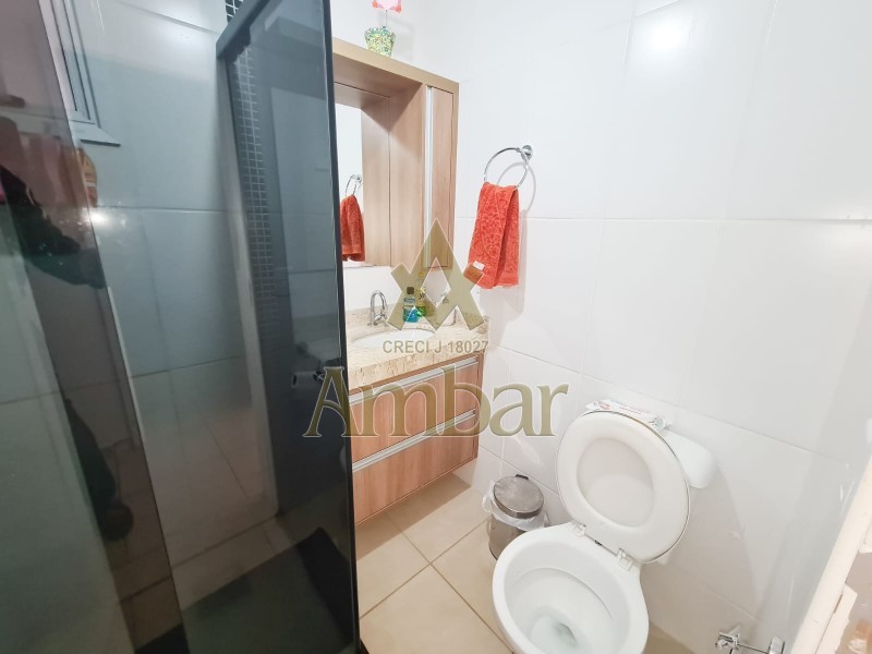 Ambar Imóveis | Imobiliária em Ribeirão Preto | Apartamento - Jardim Anhanguera - Ribeirão Preto