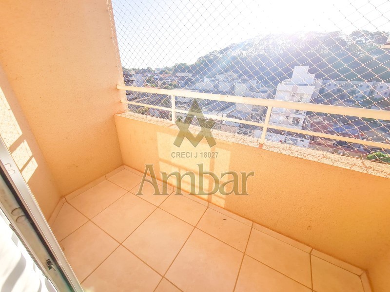 Foto: Apartamento - Jardim Anhanguera - Ribeirão Preto