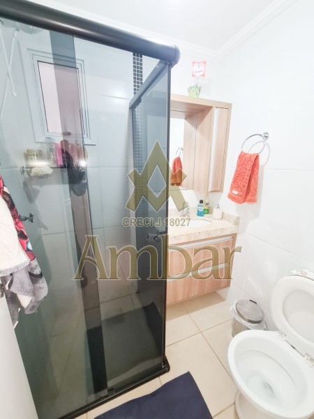 Ambar Imóveis | Imobiliária em Ribeirão Preto | Apartamento - Jardim Anhanguera - Ribeirão Preto