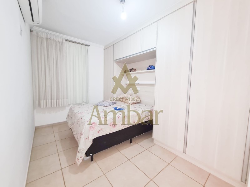 Ambar Imóveis | Imobiliária em Ribeirão Preto | Apartamento - Jardim Anhanguera - Ribeirão Preto