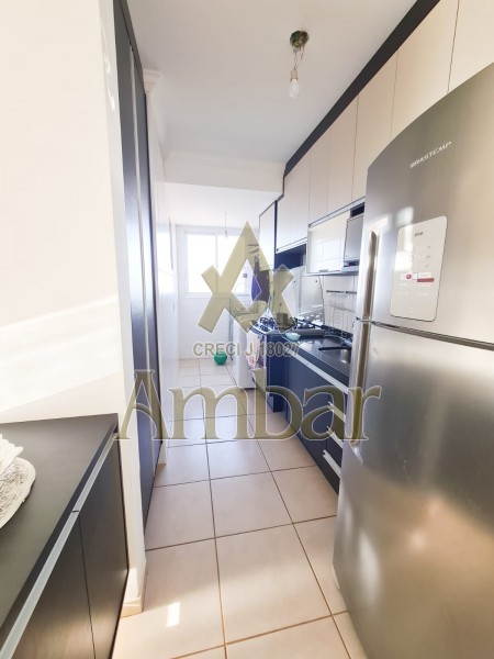 Ambar Imóveis | Imobiliária em Ribeirão Preto | Apartamento - Jardim Anhanguera - Ribeirão Preto