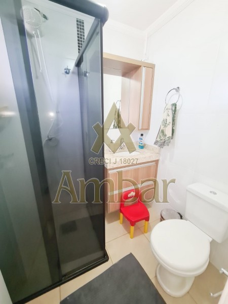 Ambar Imóveis | Imobiliária em Ribeirão Preto | Apartamento - Jardim Anhanguera - Ribeirão Preto
