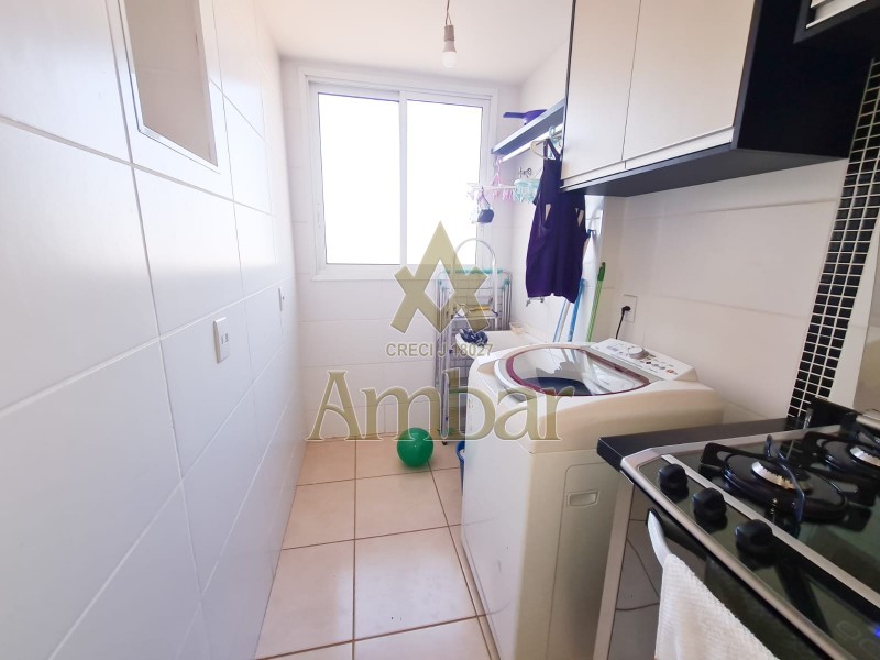Ambar Imóveis | Imobiliária em Ribeirão Preto | Apartamento - Jardim Anhanguera - Ribeirão Preto