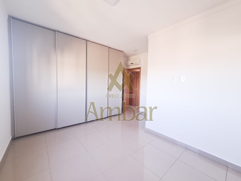 Ambar Imóveis | Imobiliária em Ribeirão Preto | Apartamento - Jardim Nova Aliança - Ribeirão Preto