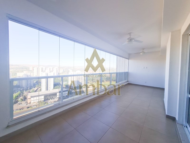 Foto: Apartamento - Jardim Nova Aliança - Ribeirão Preto