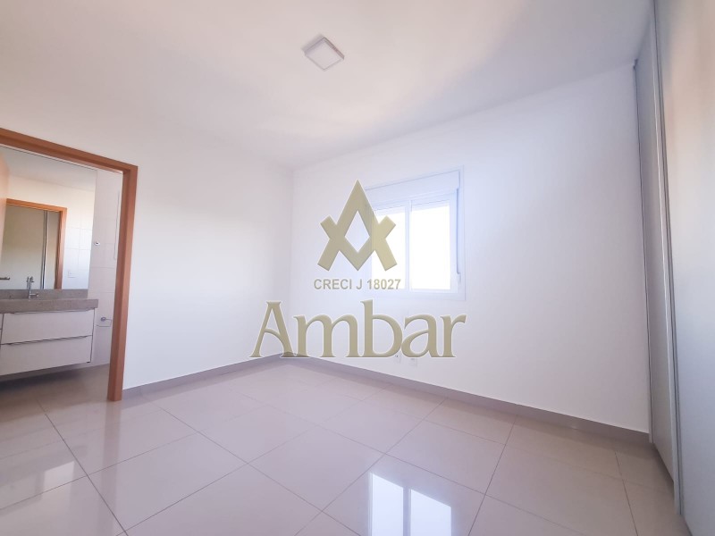 Ambar Imóveis | Imobiliária em Ribeirão Preto | Apartamento - Jardim Nova Aliança - Ribeirão Preto