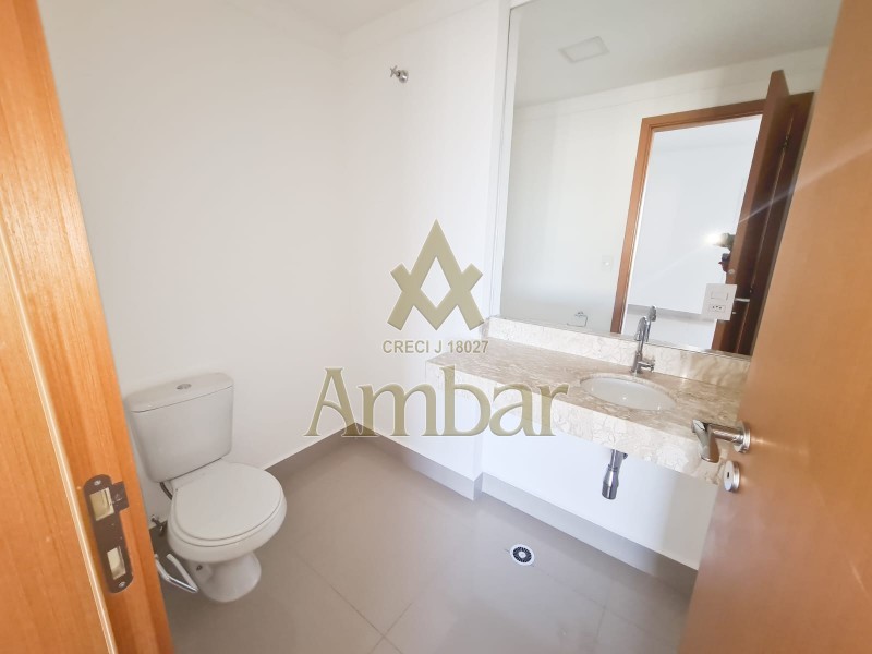 Ambar Imóveis | Imobiliária em Ribeirão Preto | Apartamento - Jardim Nova Aliança - Ribeirão Preto