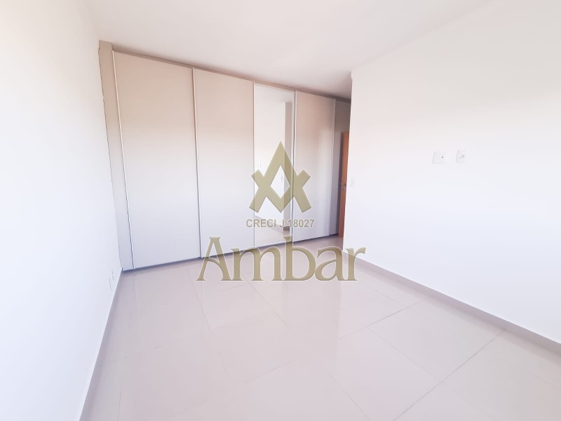 Ambar Imóveis | Imobiliária em Ribeirão Preto | Apartamento - Jardim Nova Aliança - Ribeirão Preto