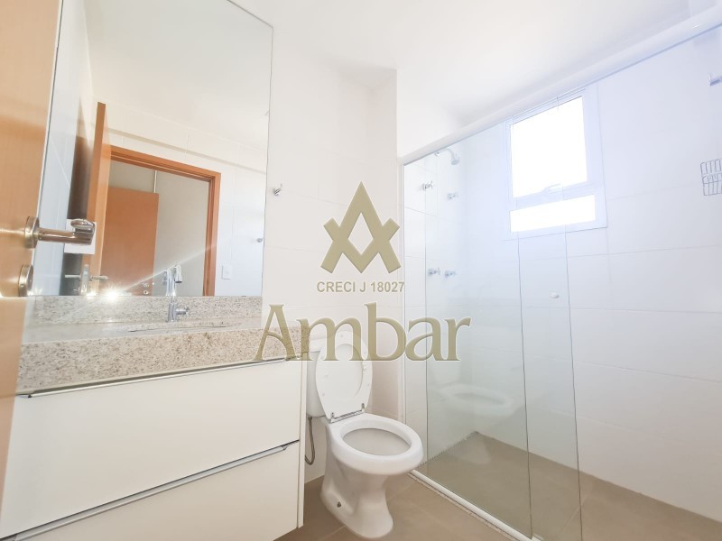 Ambar Imóveis | Imobiliária em Ribeirão Preto | Apartamento - Jardim Nova Aliança - Ribeirão Preto