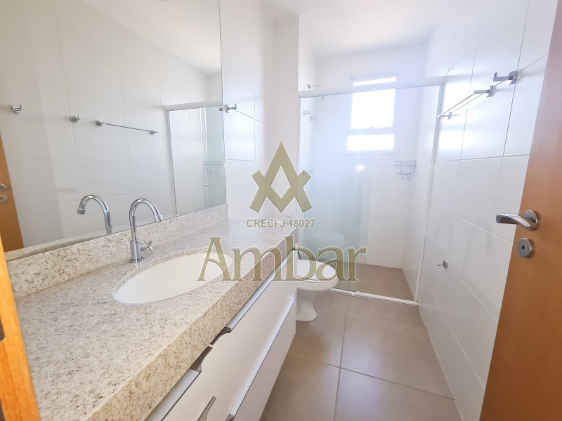 Ambar Imóveis | Imobiliária em Ribeirão Preto | Apartamento - Jardim Nova Aliança - Ribeirão Preto
