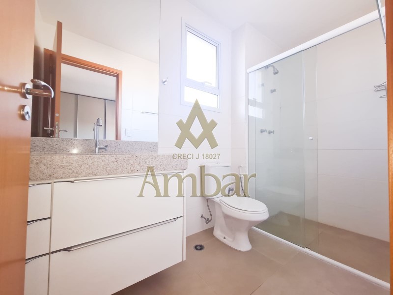 Ambar Imóveis | Imobiliária em Ribeirão Preto | Apartamento - Jardim Nova Aliança - Ribeirão Preto