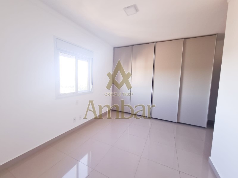Ambar Imóveis | Imobiliária em Ribeirão Preto | Apartamento - Jardim Nova Aliança - Ribeirão Preto