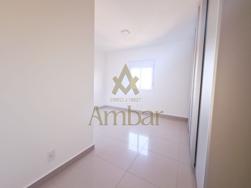 Ambar Imóveis | Imobiliária em Ribeirão Preto | Apartamento - Jardim Nova Aliança - Ribeirão Preto