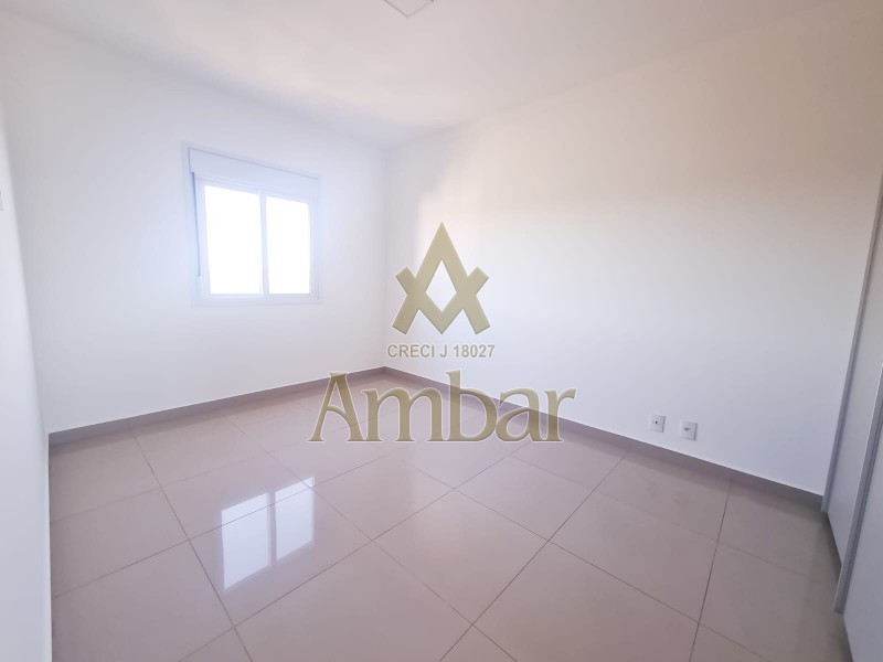 Ambar Imóveis | Imobiliária em Ribeirão Preto | Apartamento - Jardim Nova Aliança - Ribeirão Preto