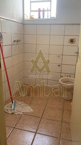 Ambar Imóveis | Imobiliária em Ribeirão Preto | Casa - Parque dos Servidores - Ribeirão Preto
