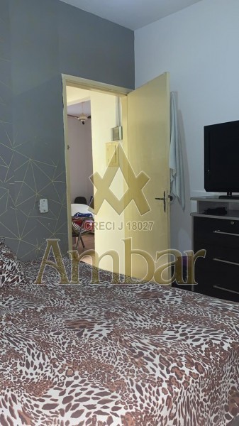 Ambar Imóveis | Imobiliária em Ribeirão Preto | Casa - Parque dos Servidores - Ribeirão Preto