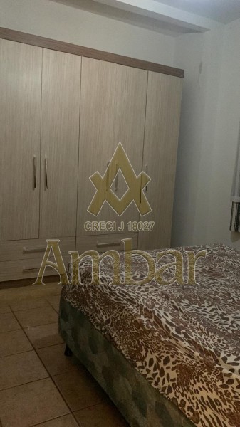 Ambar Imóveis | Imobiliária em Ribeirão Preto | Casa - Parque dos Servidores - Ribeirão Preto