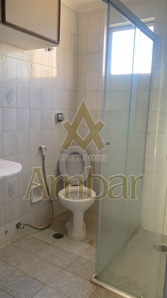 Ambar Imóveis | Imobiliária em Ribeirão Preto | Apartamento - Jardim Paulista - Ribeirão Preto