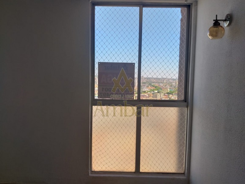 Ambar Imóveis | Imobiliária em Ribeirão Preto | Apartamento - Jardim Paulista - Ribeirão Preto