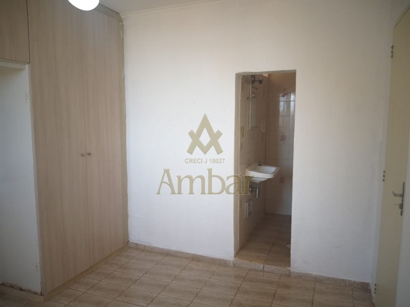 Ambar Imóveis | Imobiliária em Ribeirão Preto | Apartamento - Jardim Paulista - Ribeirão Preto