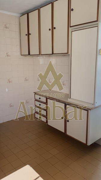 Ambar Imóveis | Imobiliária em Ribeirão Preto | Apartamento - Jardim Paulista - Ribeirão Preto
