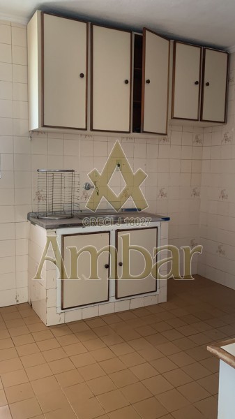 Ambar Imóveis | Imobiliária em Ribeirão Preto | Apartamento - Jardim Paulista - Ribeirão Preto