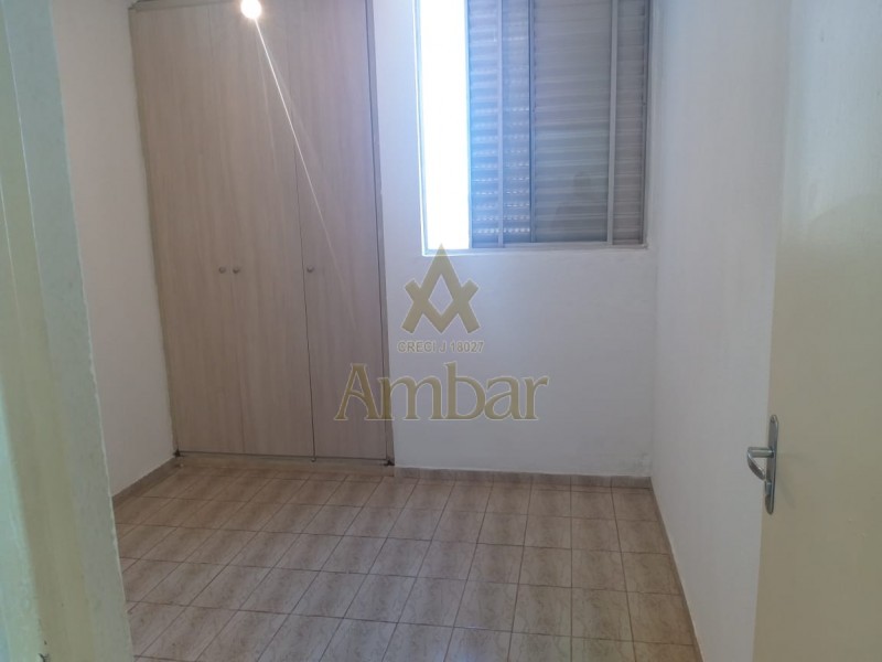 Ambar Imóveis | Imobiliária em Ribeirão Preto | Apartamento - Jardim Paulista - Ribeirão Preto